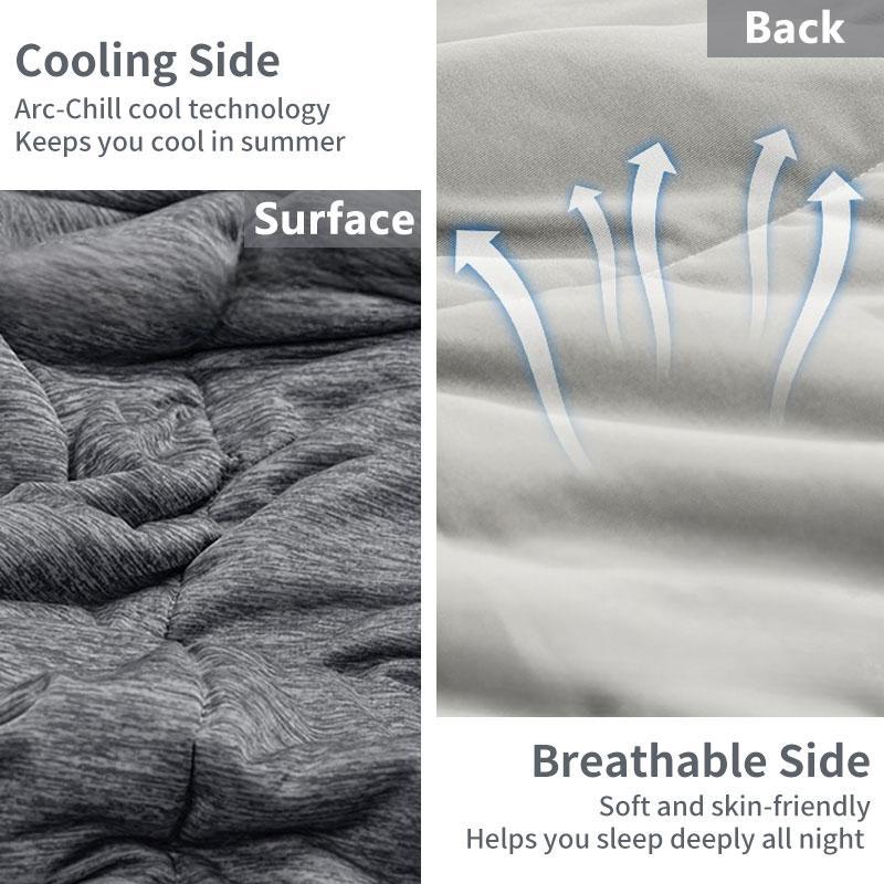 Cooling Blanket™