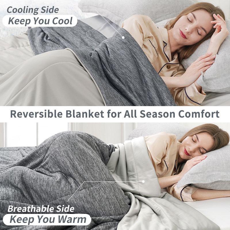 Cooling Blanket™