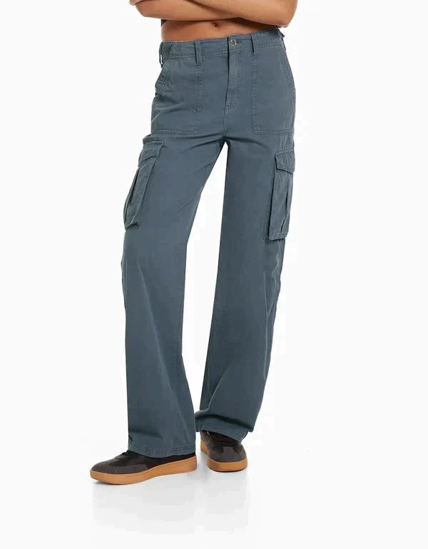 Mellany™ Straight Fit Cargohose