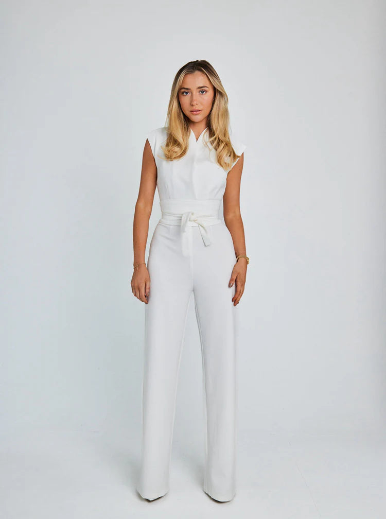 ChicLuxe™ | Comfort Jumpsuit