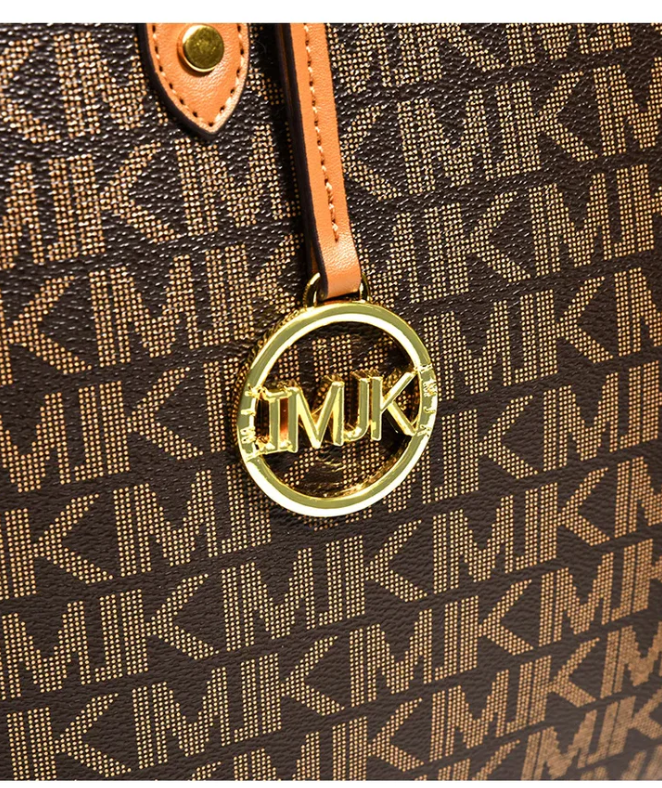 MK Designer Tasche