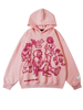 Badfriend Hoodie