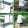 2-in-1 Garden Comfort Station Pro 2024