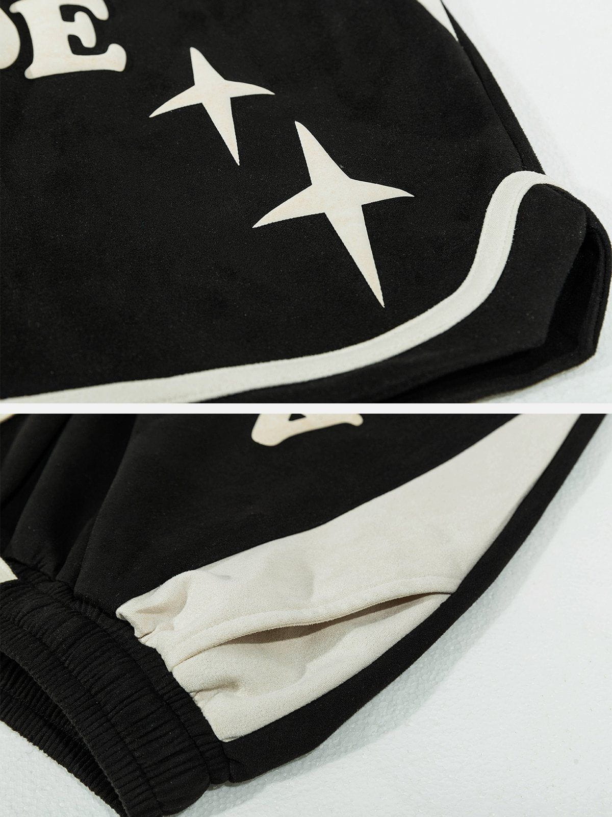 Reigh Star Shorts