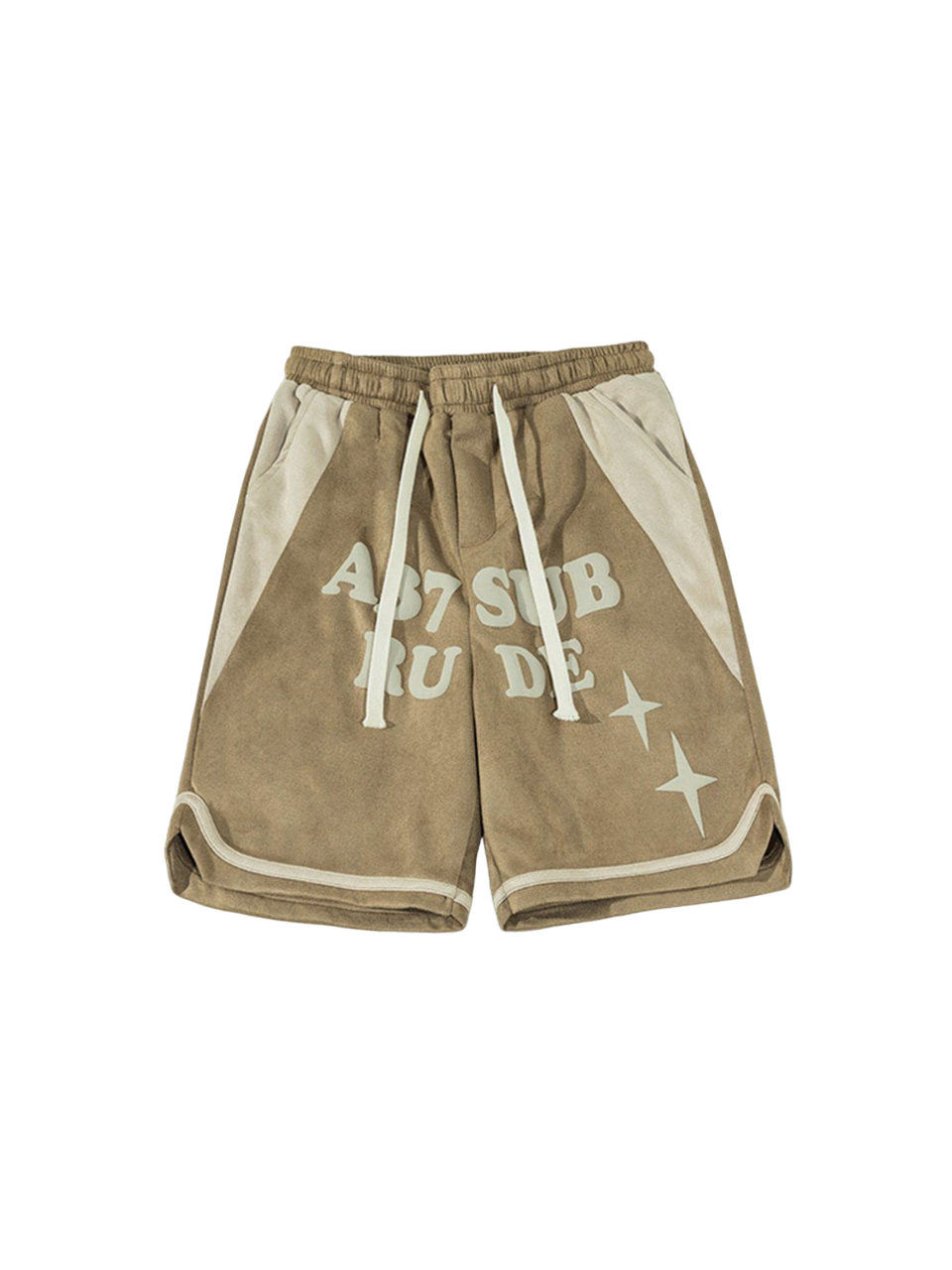 Reigh Star Shorts