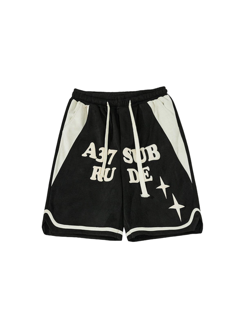 Reigh Star Shorts