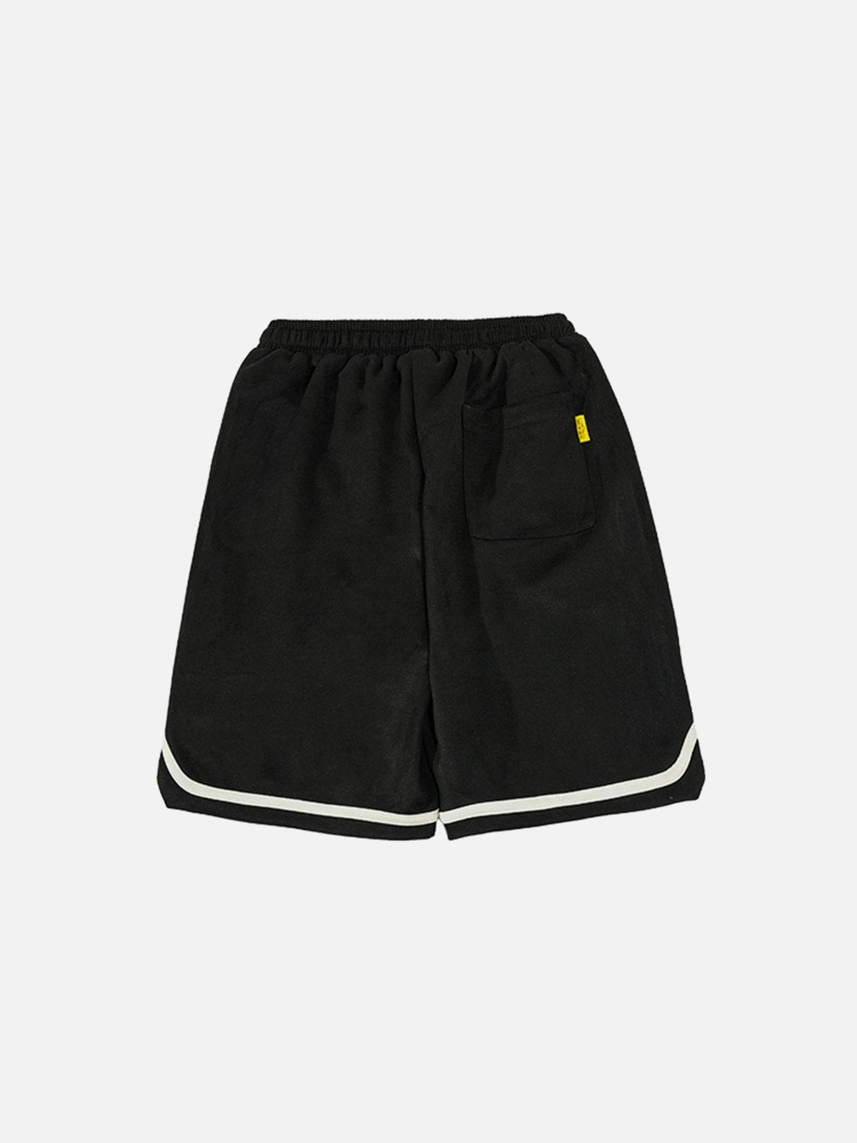 Reigh Star Shorts