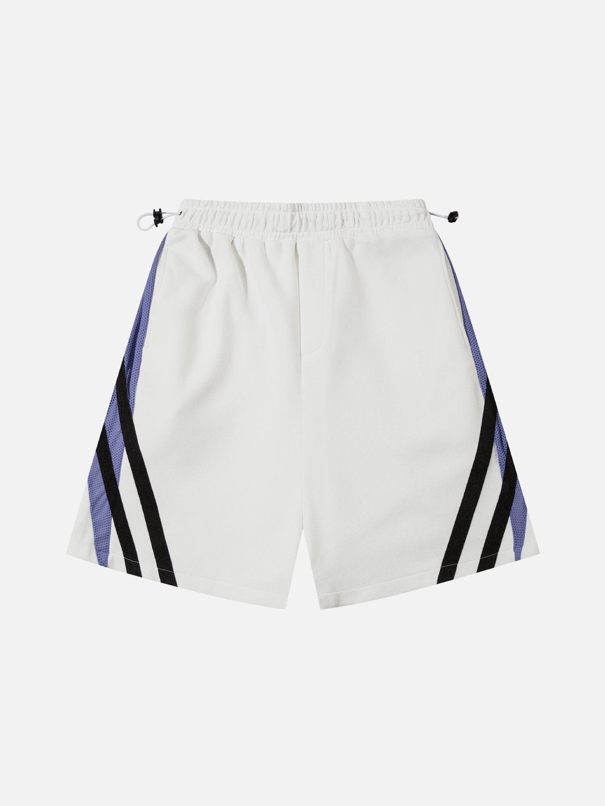 Double Stripe Shorts