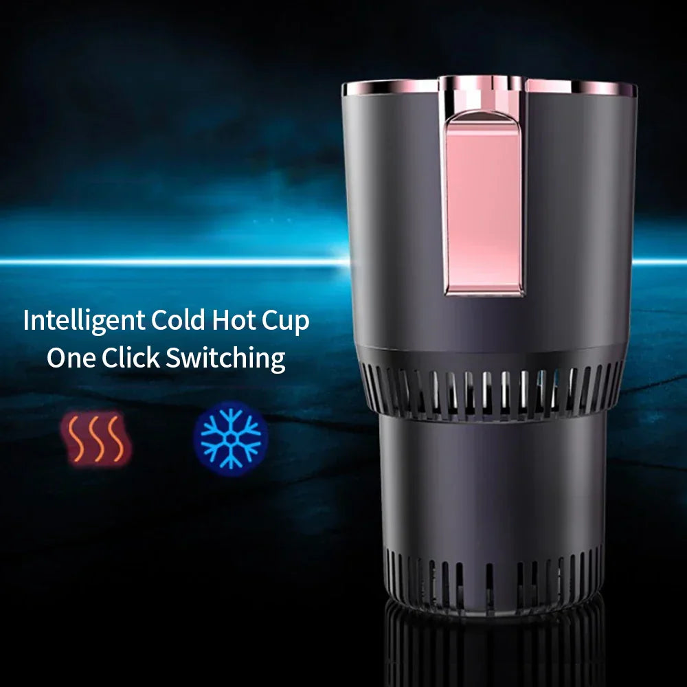 EverTemp™ Cup - Trinken Sie warm