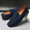 LuxStep Wildleder-Loafer