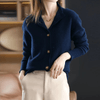 Melisar | Frauen Kuscheliger Pullover