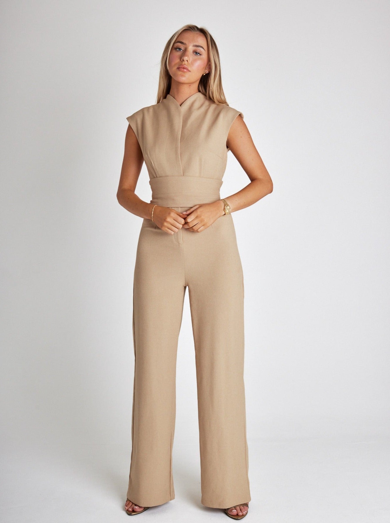 Stilvoll | Jumpsuit