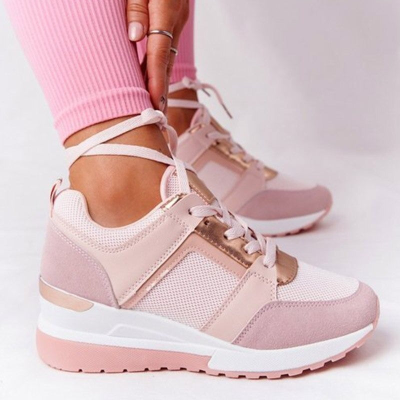 Lucy™ - Trendige Sneaker für Damen