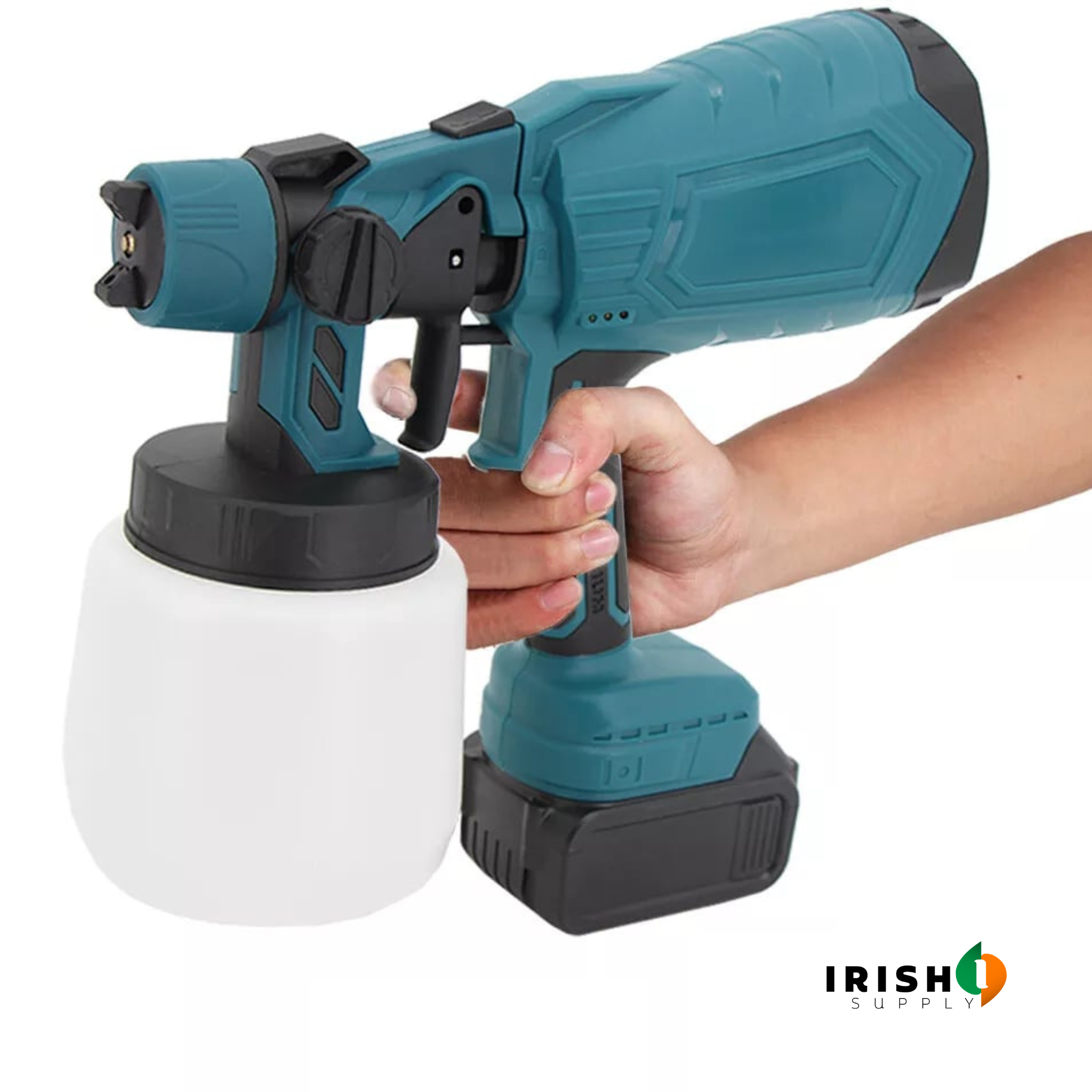 UltraPainter™ Paint Spray Gun