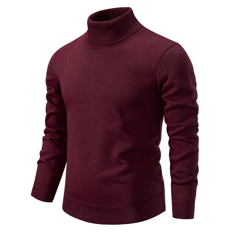 Lucciano™ | Rollkragenpullover