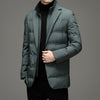 Herren-Jacke